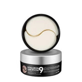 MEDIPEEL Hyaluron Dark Benone Peptide 9 Ampoule Eye Patch 60pcs